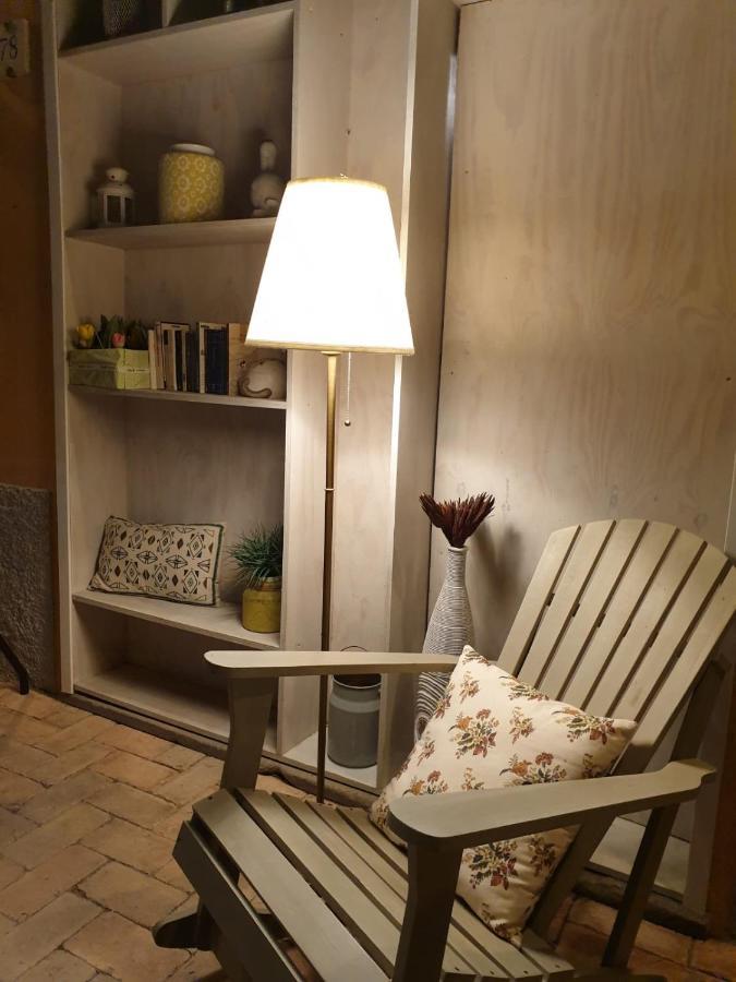Residenze L'Alberata Guest House Collazzone ภายนอก รูปภาพ