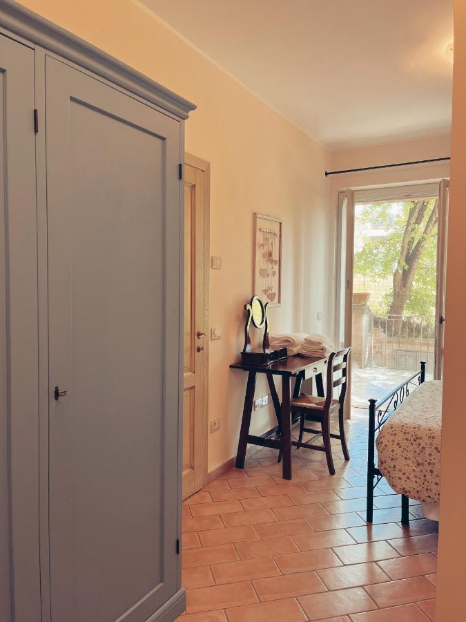 Residenze L'Alberata Guest House Collazzone ภายนอก รูปภาพ