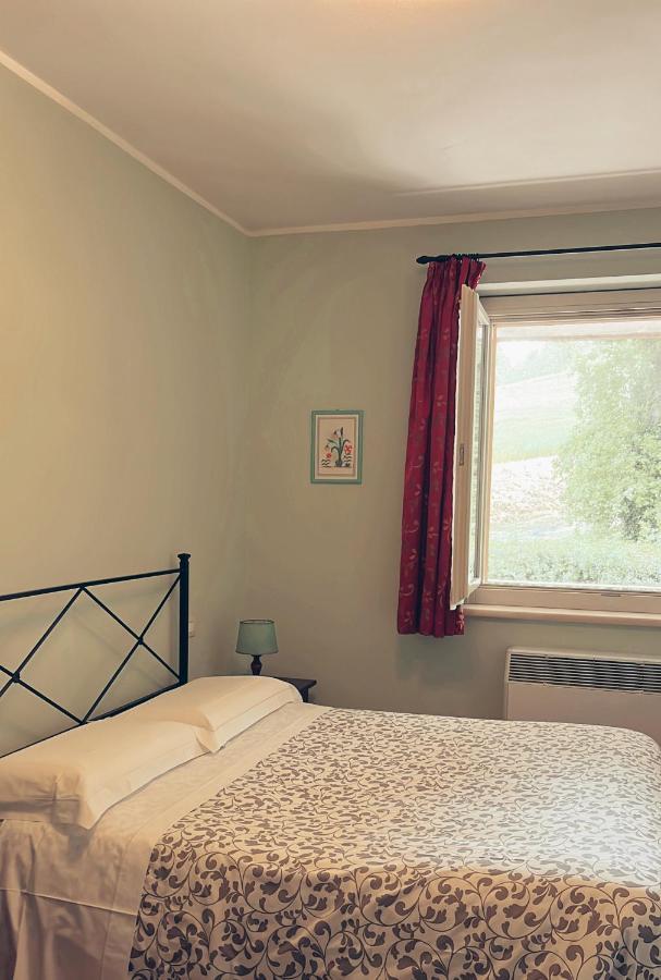 Residenze L'Alberata Guest House Collazzone ภายนอก รูปภาพ