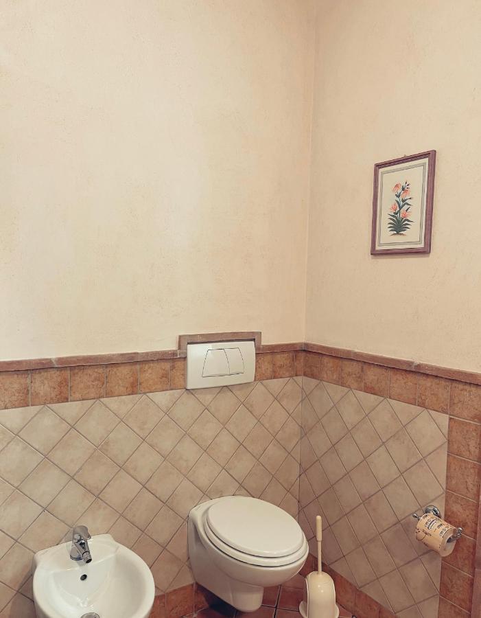 Residenze L'Alberata Guest House Collazzone ภายนอก รูปภาพ