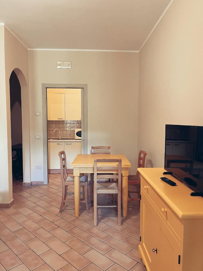 Residenze L'Alberata Guest House Collazzone ภายนอก รูปภาพ